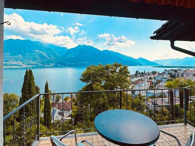 Charmantes Einfamilienhaus mit Aussicht | dreamo. Ch