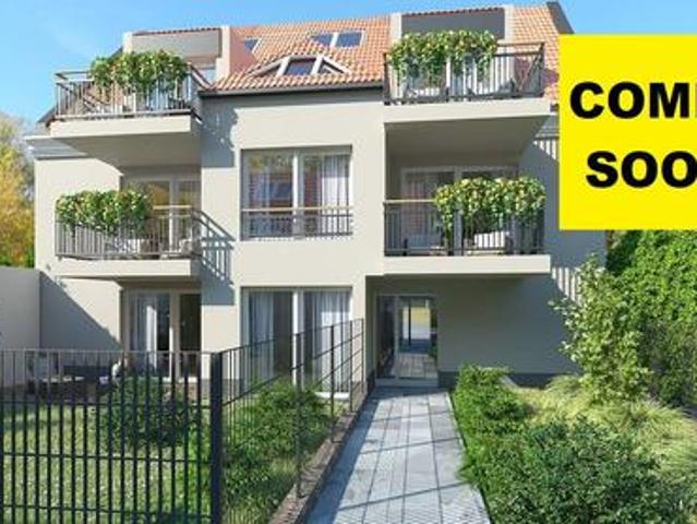COMING SOON + Exklusives Wohnen am BISAMBERG Quartier de luxe