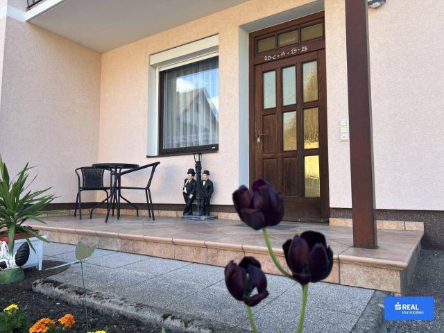 Familienbande in Ferlach 2 Häuser auf einem Grund!