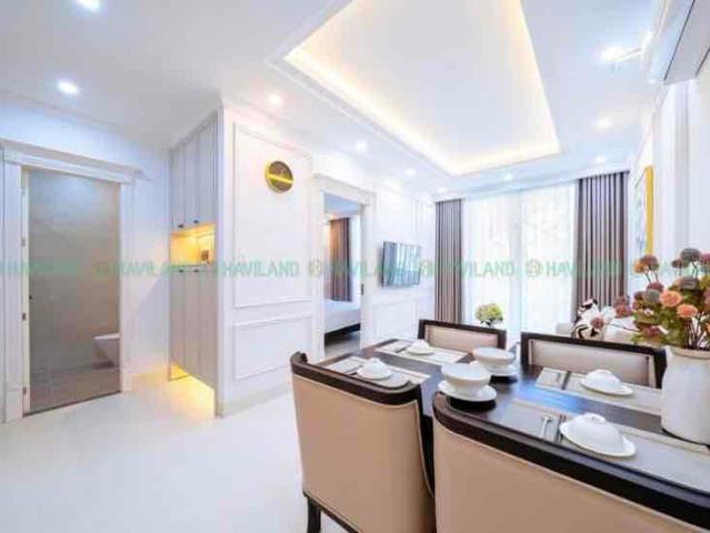COMING SOON – LUXURY 2BR PENTHOUSE – KHUE MY DONG 11 STREET – ONLY ➜ 26.5 MILLION VND