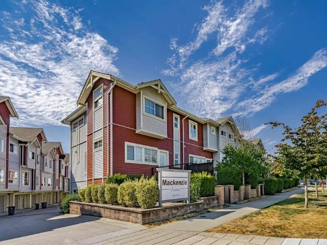 Coming Soon! MacKenzie Estates Three Bedroom Townhome
