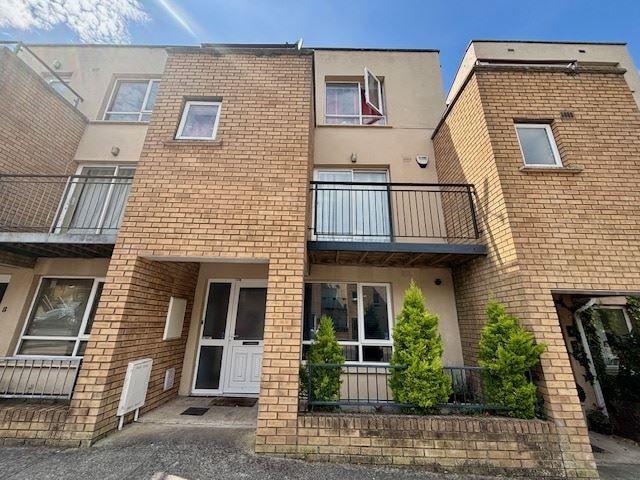 COMING SOON Millrace Court, Saggart, Co. Dublin