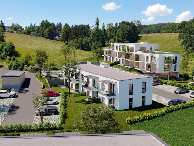 COMING SOON: Moderne Eigentumswohnungen in Thalheim bei Wels/Mühlental – ideal für Eigennutzer & Anleger PROVISIONSFREI