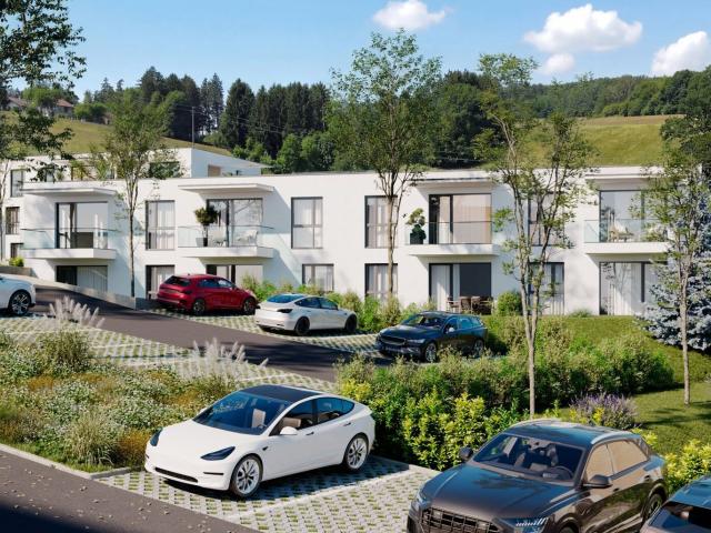 Coming Soon: Moderne Eigentumswohnungen in Thalheim bei Wels/Mühlental Ideal Für Eigennutzer & Anleger Provisionsfrei