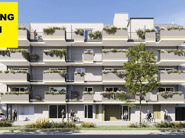 COMING SOON + NEUBAUPROJEKT in 1220 WIEN