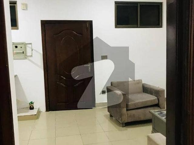 Coming Rent 60k With Maintenance, Best Investment For Rental Income Flat For Sale