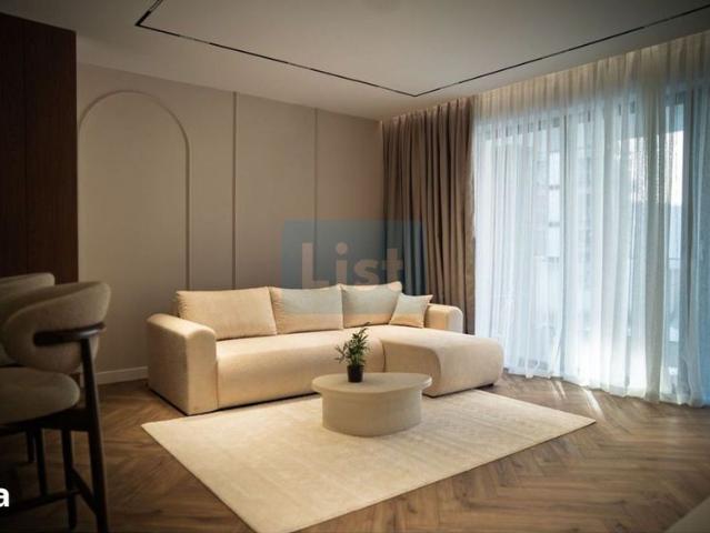 Comision0%! 2 camere 53 mp, modern, balcon 10 mp, parcare, The Ofice