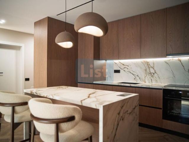 Comision0%! 2 camere 53 mp, modern, balcon 10 mp, parcare, The Ofice