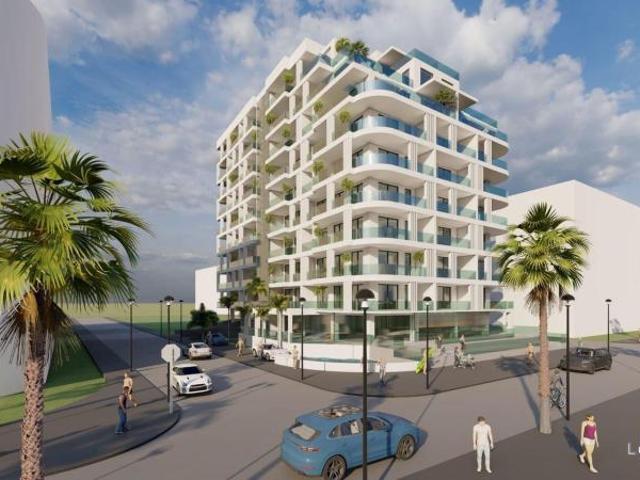COMISION 0%, MAMAIA NORD, apartamente 2 camere, Prima linie mare