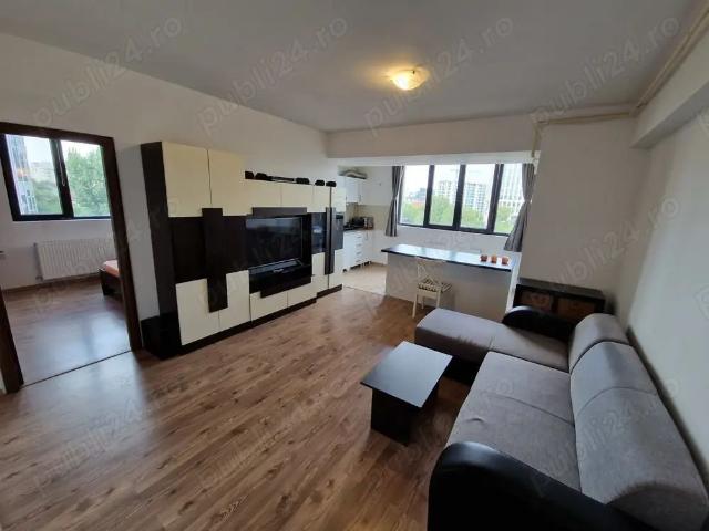 COMISION 0% OFRERTA Ap 2 camere BLOC NOU Timpuri Noi Unirii T567