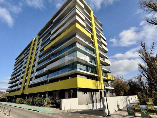 COMISION 0%! Ap. LUX 2 cam 56 mp + balc Rozelor Residence – Plopilor