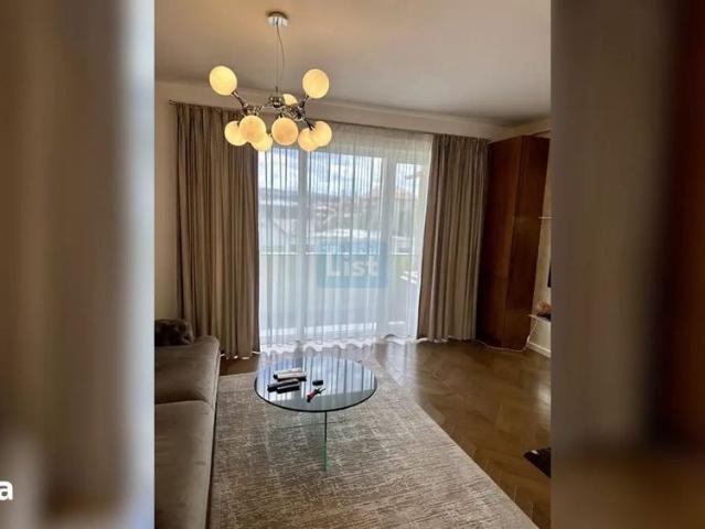 COMISION 0%! Ap. LUX 2 camere 60 MP + terasă, The Office, central