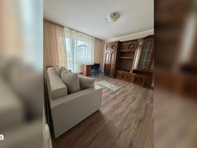 COMISION 0%! Ap. 1 cameră 45 mp, renovat, Zorilor – Profi la parter