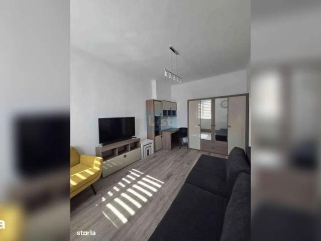 COMISION 0%! Ap. 1 cameră modern, AC, lângă The Office | Mărăști