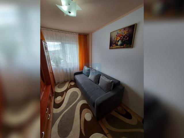 COMISION 0%! Ap. 2 camere 42 mp, lift, zona Clăbucet – Mănăștur
