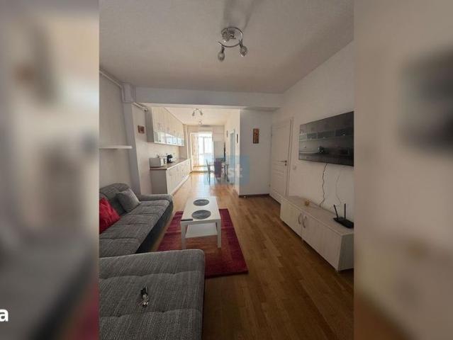 COMISION 0%! Ap. 2 camere 50 mp cu terasă, parcare, Vision – Mărăști