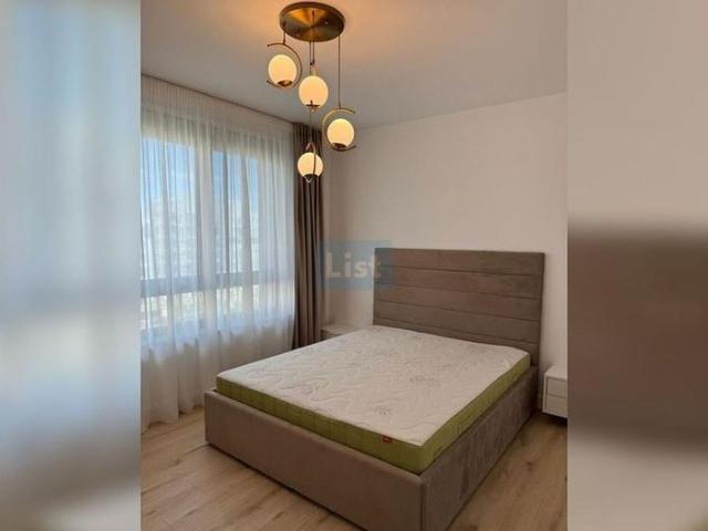 COMISION 0%! Ap. 2 LUX camere 55 mp, parcare, Park Lake – Iulius Mall