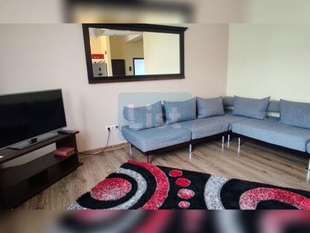 COMISION 0%! Ap. 3 cam. 65 mp + 3 balcoane, parcare, Europa – Ionesco