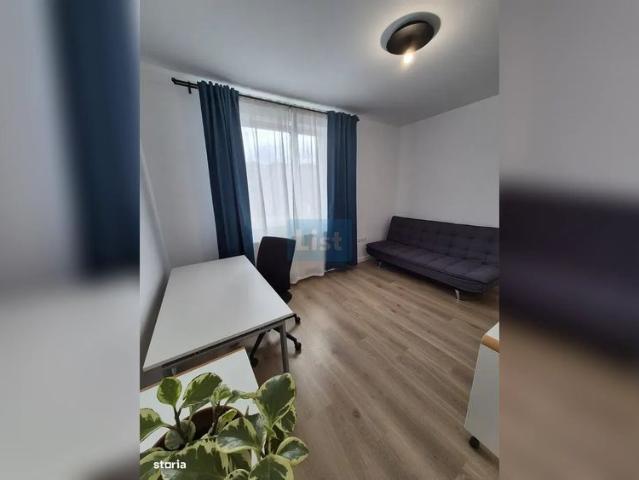 COMISION 0%! Ap. 3 camere LUX 77 mp + balcon, 2 băi, Europa – 760€