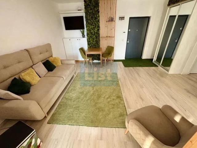 COMISION 0%! Ap. 3 camere 60 mp + terasă 12 mp, Azoria Residence