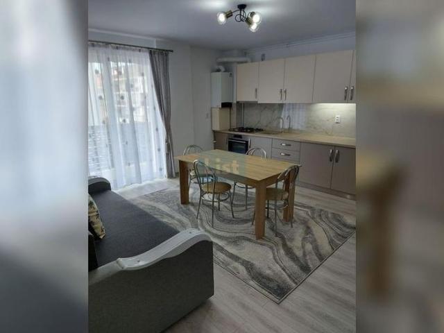 COMISION 0%! Ap. 3 camere 61 mp + balcon, parcare, Eroilor Florești
