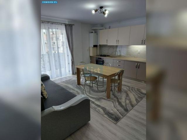 COMISION 0% Ap. 3 camere 61 mp + balcon, parcare, Eroilor – Florești