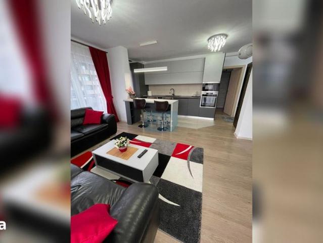 COMISION 0% Ap. 3 camere 73 mp + terasă, Grand Park, PET FRIENDLY