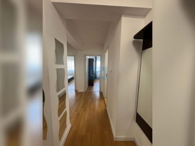 COMISION 0%! Ap. 4 cam 86 mp, parc, PET FRIENDLY, The Office – Mărăști