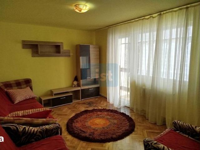 COMISION 0% Ap. 4 camere 75 mp + balcon, parcare, Mănăștur – Clăbucet
