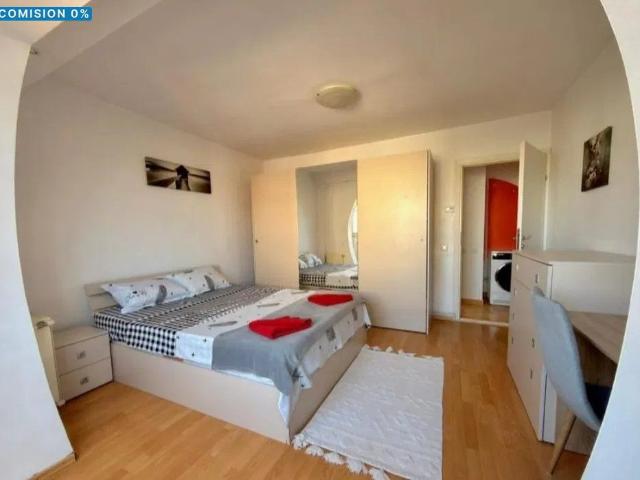 COMISION 0%! Apartament 3 camere 80 mp, PET FRIENDLY, Plopilor