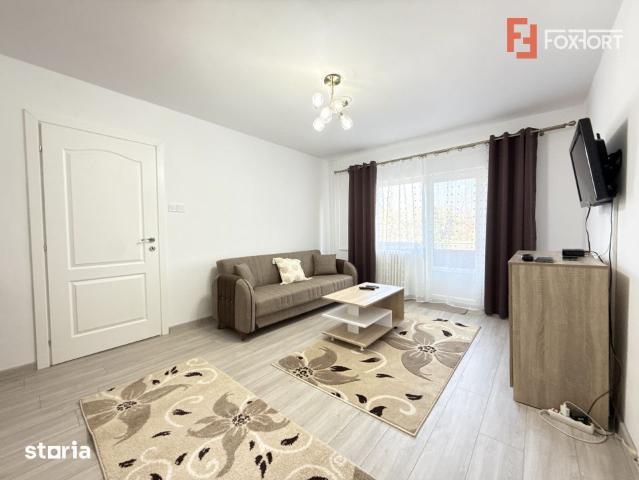 COMISION 0% Apartament 3 camere, de inchiriat in zona Complex Studente