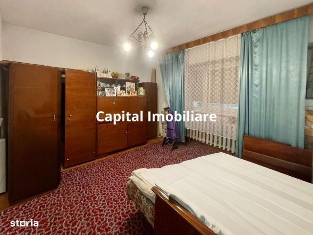 Comision 0%, apartament 3 camere decomandat, Ultracentral