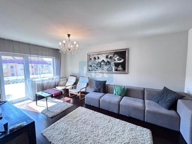 Comision 0%! Apartament 3 camere decomandat, zona centrala, Dej