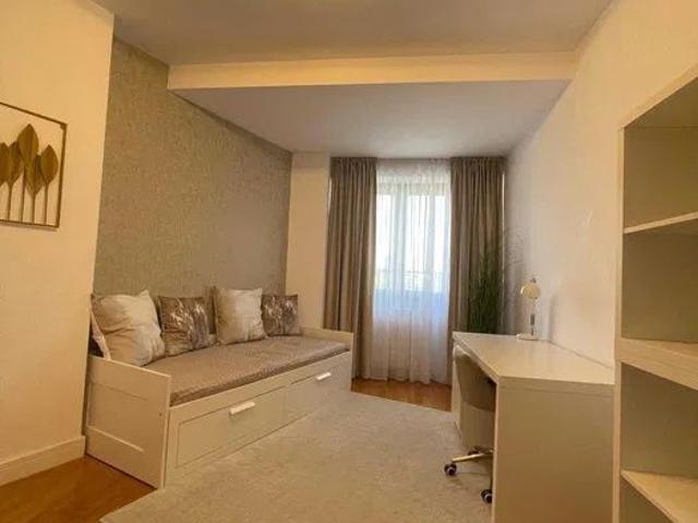 Comision 0% / Apartament 3 Camere / Herastrau LUX 110 mp