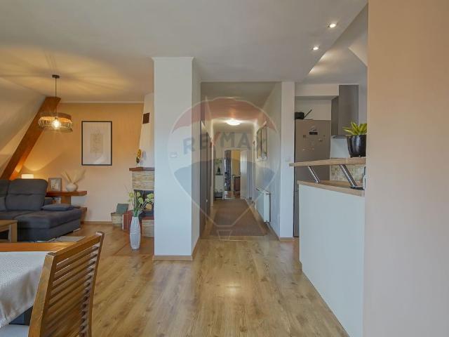 COMISION 0% | Apartament 3 camere la casa | Strada Horia | Priveliste