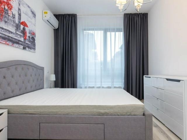 Comision 0! Apartament 3 Camere Metrou Berceni Dezvoltator!