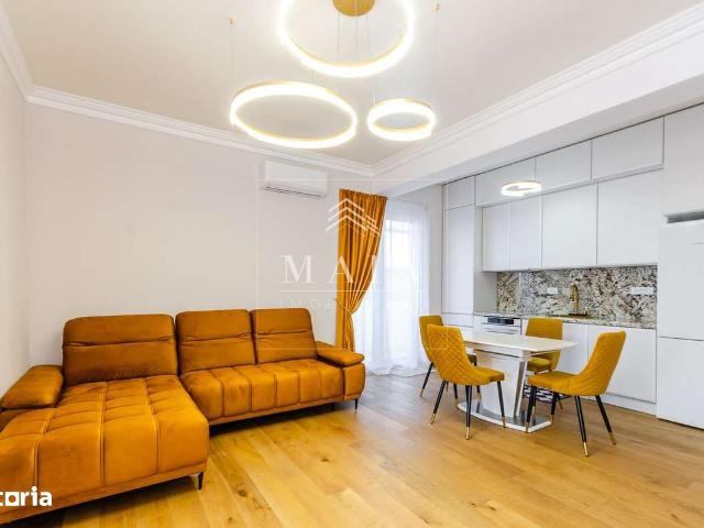 Comision 0% Apartament 3 camere, terasa 54 mp, parcare, Balanta