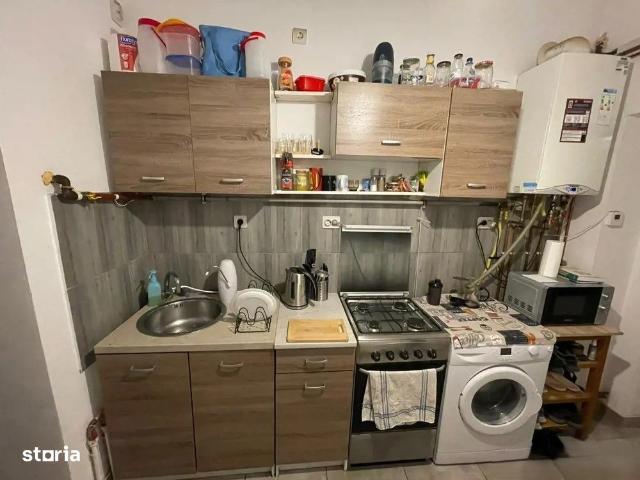 COMISION 0% | Apartament 1 Camera | 24 mp | Zona Complex Studentesc