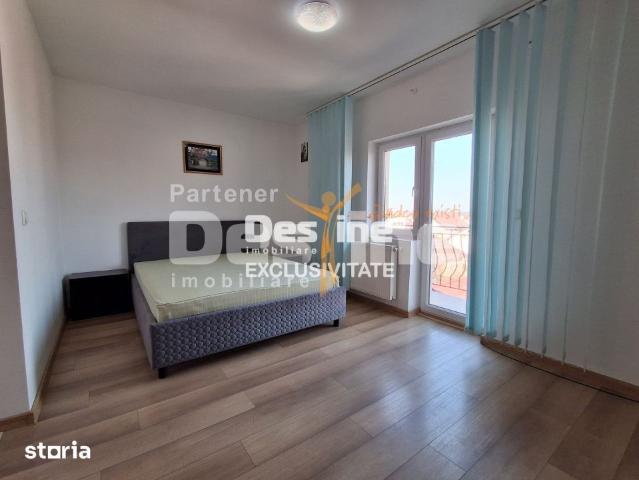 COMISION 0%, Apartament 1 camera– 33 mp – Lunca Cetatuii, str. Edi
