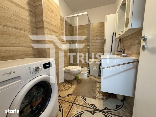 COMISION 0% | Apartament 1 Camera | Giroc Jabri Residence | Etaj 1