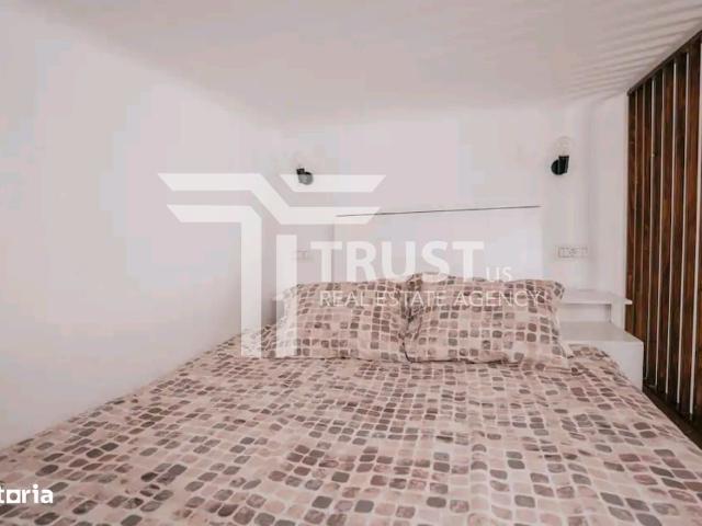 COMISION 0 | Apartament 1 Camera De Vanzare | Zona Traian Mobilat