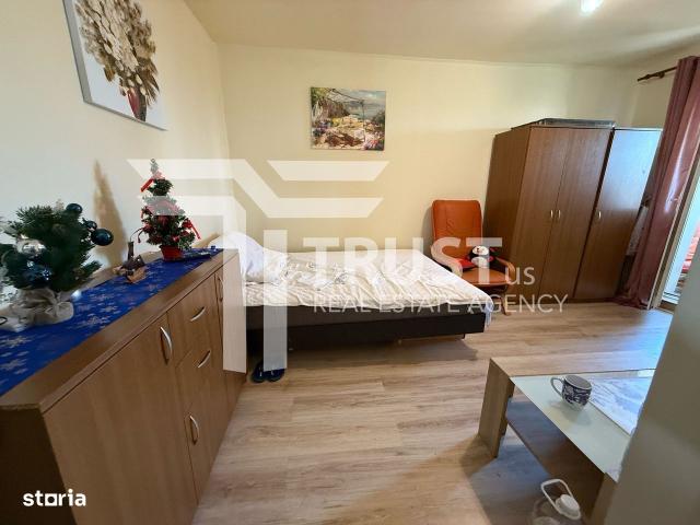 COMISION 0 | Apartament 1 Camera | Recent Renovata | Zona Cetatii