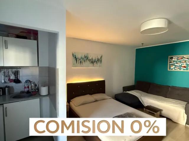COMISION 0% | Apartament 1 Camera | Take Ionescu Medicina | Mobilat