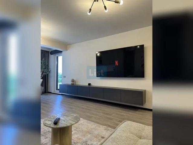 COMISION 0%! Apartament 2 cam ultrafinisat, Soporului | FSEGA | Iulius