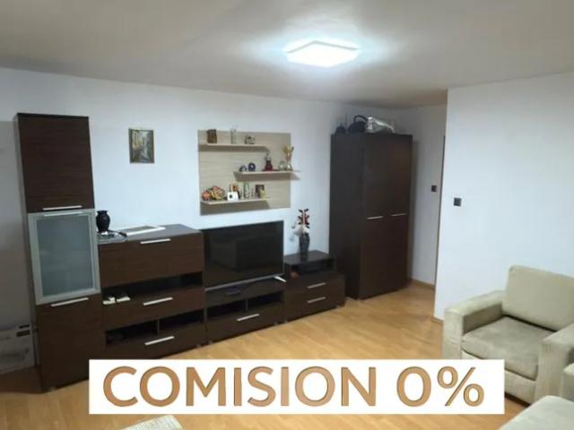 COMISION 0% | Apartament 2 camere | 50 mp | Zona Telegrafului