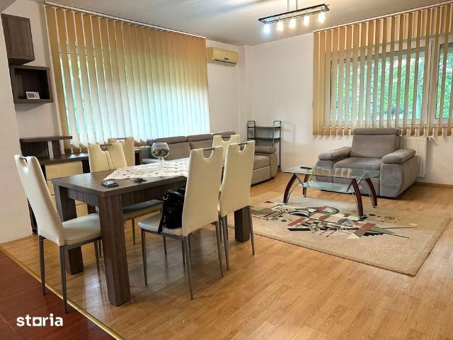 Comision 0% Apartament 2 Camere Baneasa Greenfield Parcare/Mobilat