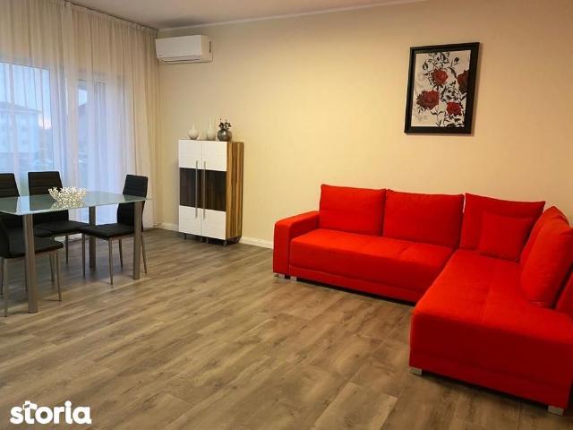 Comision 0% | Apartament 2 Camere | Giroc | Loc de Parcare | 54mp