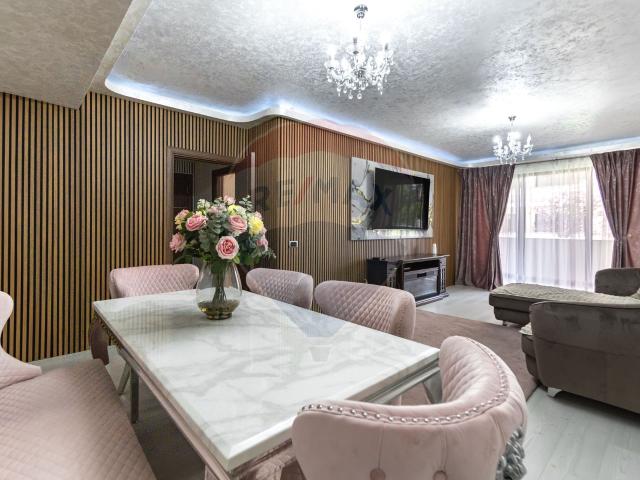 comision 0% |apartament 2 camere | decomandat | dressing| parcare