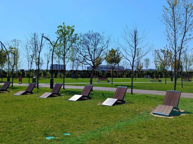Comision 0! Apartament 2 camere, decomandat, langa Parcul Tudor Arghezi