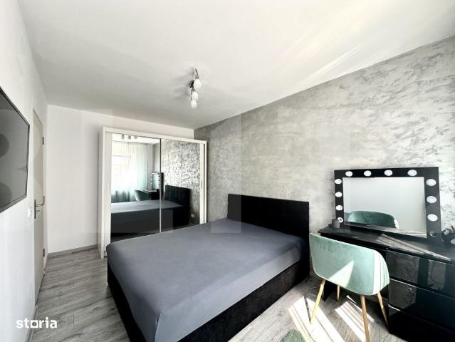 Comision 0%, Apartament 2 camere, etaj intermediar, Lipovei